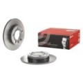 BREMBO COATED DISC LINE Bremsscheibe 08.9136.11