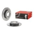 BREMBO XTRA LINE Bremsscheibe 08.9136.1X