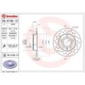 BREMBO XTRA LINE Bremsscheibe 08.9136.1X
