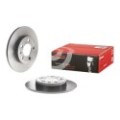 BREMBO COATED DISC LINE Bremsscheibe 08.9148.11