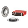 BREMBO XTRA LINE Bremsscheibe 08.9148.1X
