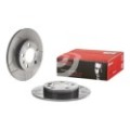 BREMBO MAX LINE Bremsscheibe 08.9148.75