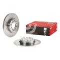 BREMBO Bremsscheibe 08.9364.10