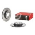 BREMBO COATED DISC LINE Bremsscheibe 08.9364.11