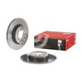 BREMBO COATED DISC LINE Bremsscheibe 08.9364.21