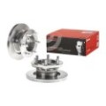 BREMBO Bremsscheibe 08.9459.20