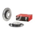 BREMBO COATED DISC LINE Bremsscheibe 08.9460.11