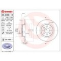 BREMBO COATED DISC LINE Bremsscheibe 08.9460.11