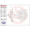 BREMBO XTRA LINE Bremsscheibe 08.9460.3X