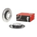 BREMBO COATED DISC LINE Bremsscheibe 08.9460.41