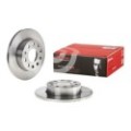 BREMBO Bremsscheibe 08.9488.10 Audi, Skoda, Vw