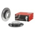 BREMBO COATED DISC LINE Bremsscheibe 08.9488.11