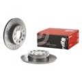 BREMBO XTRA LINE Bremsscheibe 08.9488.1X