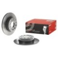BREMBO COATED DISC LINE Bremsscheibe 08.9502.11