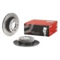 BREMBO XTRA LINE Bremsscheibe 08.9502.1X