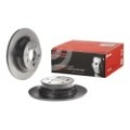 BREMBO COATED DISC LINE Bremsscheibe 08.9584.11