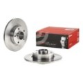 BREMBO BEARING DISC LINE Bremsscheibe 08.9597.17