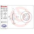 BREMBO Bremsscheibe 08.9719.10
