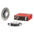 BREMBO COATED DISC LINE Bremsscheibe 08.9719.11