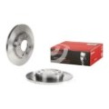 BREMBO Bremsscheibe 08.9606.14