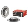 BREMBO COATED DISC LINE Bremsscheibe 08.9729.11