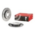 BREMBO COATED DISC LINE Bremsscheibe 08.9734.11