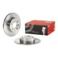 BREMBO Bremsscheibe 08.9739.10