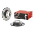 BREMBO COATED DISC LINE Bremsscheibe 08.9751.11