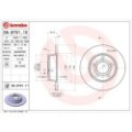 BREMBO COATED DISC LINE Bremsscheibe 08.9751.11