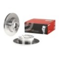 BREMBO Bremsscheibe 08.9759.20