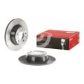 BREMBO COATED DISC LINE Bremsscheibe 08.9769.11