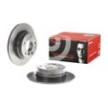 BREMBO COATED DISC LINE Bremsscheibe 08.9787.11