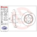 BREMBO COATED DISC LINE Bremsscheibe 08.9787.11