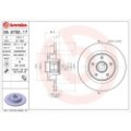 BREMBO BEARING DISC LINE Bremsscheibe 08.9792.17
