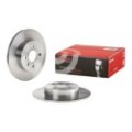 BREMBO Bremsscheibe 08.9826.10