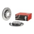 BREMBO COATED DISC LINE Bremsscheibe 08.9918.21
