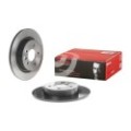 BREMBO COATED DISC LINE Bremsscheibe 08.9975.11