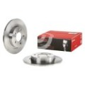 BREMBO Bremsscheibe 08.9975.20
