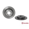 BREMBO XTRA LINE Bremsscheibe 08.9975.2X