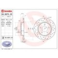 BREMBO XTRA LINE Bremsscheibe 08.9975.2X