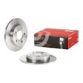 BREMBO Bremsscheibe 08.A029.10