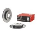 BREMBO COATED DISC LINE Bremsscheibe 08.A029.21