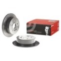 BREMBO COATED DISC LINE Bremsscheibe 08.A111.11