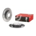 BREMBO COATED DISC LINE Bremsscheibe 08.A112.11