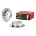 BREMBO Bremsscheibe 08.A114.20