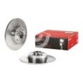 BREMBO BEARING DISC LINE Bremsscheibe 08.A135.17
