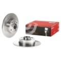 BREMBO BEARING DISC LINE Bremsscheibe 08.A141.17