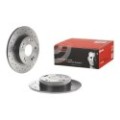 BREMBO XTRA LINE Bremsscheibe 08.A147.1X