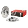 BREMBO BEARING DISC LINE Bremsscheibe 08.A238.47