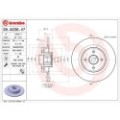 BREMBO BEARING DISC LINE Bremsscheibe 08.A238.47